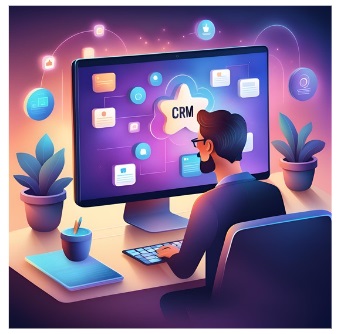 CRM System